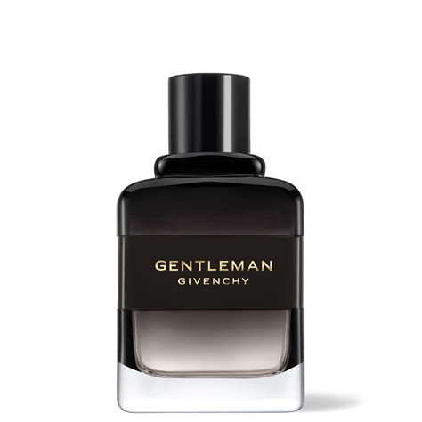 givenchy gentleman douglas|Givenchy boisée.